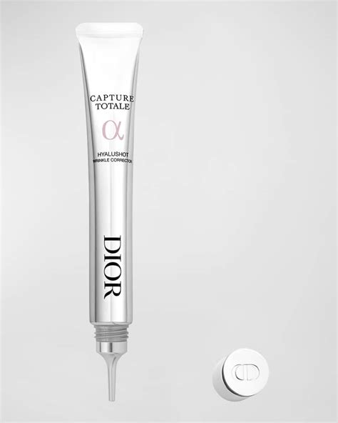 dior capture totale inhaltsstoffe|dior capture totale wrinkle.